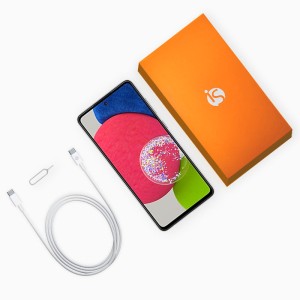 Koop Samsung A52s - iServices Online Winkel