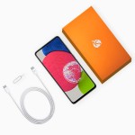 Koop Samsung A52s - iServices Online Winkel