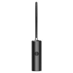 o outro lado deste cadeado da iServices