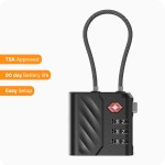Reisslot met locator - iServices