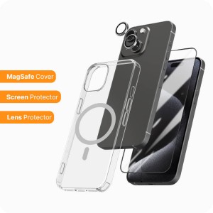 Starter Kit iPhone - Loja Online iServices