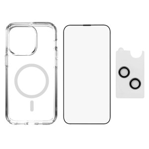 Starter Kit iPhone - Loja Online iServices