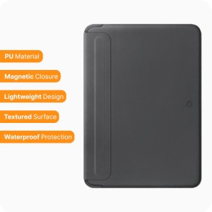 Bolsa MacBook em pele - Compre na Loja Online iServices