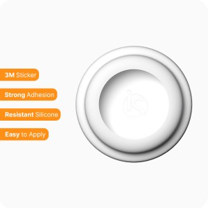 AirTag sticker - iServices Online Store