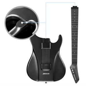 Guitarra Digital Aeroband - Loja Online iServices