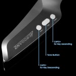 Guitarra Digital Aeroband - Loja Online iServices