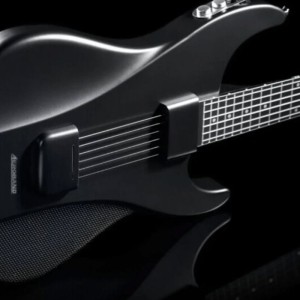 Guitarra Digital Aeroband - Loja Online iServices