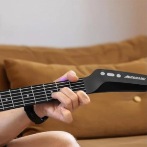 Guitarra Digital Aeroband - Loja Online iServices