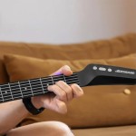 Guitarra Digital Aeroband - Loja Online iServices
