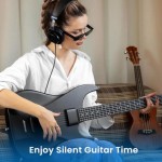 Guitarra Digital Aeroband - Loja Online iServices