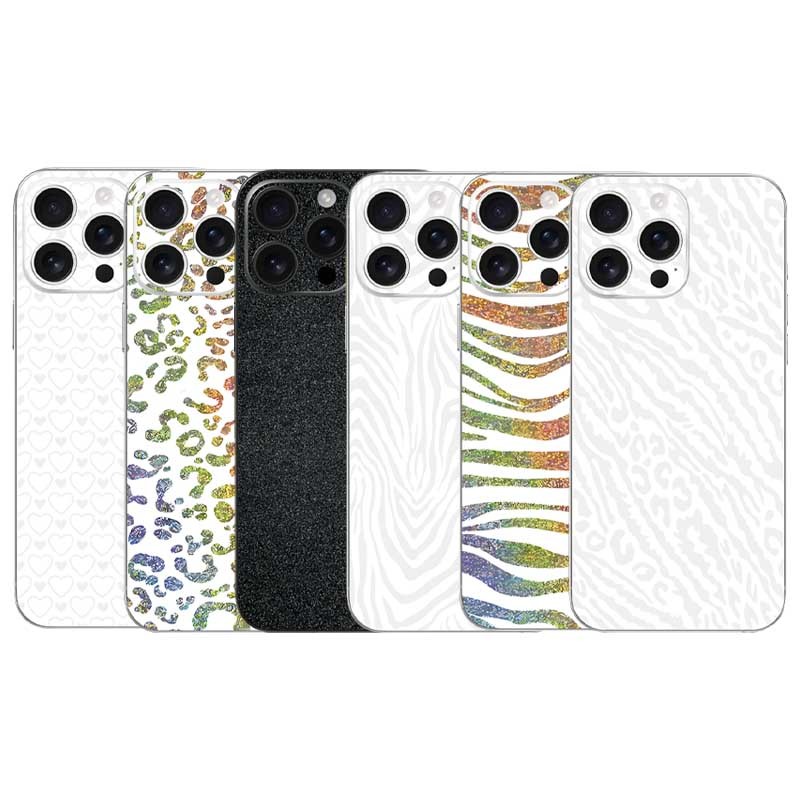 Skin iPhone - Bestel in de online winkel iServices