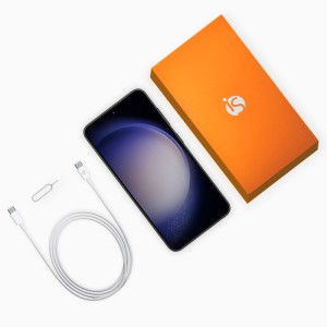 Koop Samsung S23 Plus - iServices Online Winkel