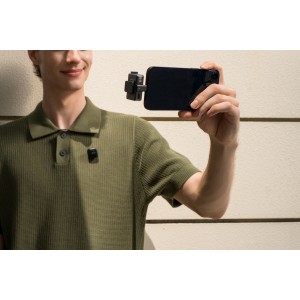 DJI Mic Mini Mobiele Telefoon Adapter (Lightning)