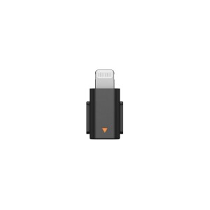 DJI Mic Mini Mobiele Telefoon Adapter (Lightning)