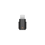 DJI Mic Mini Mobiele Telefoon Adapter (Lightning)