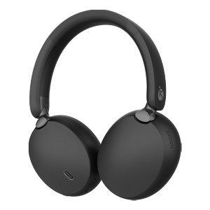 Headphones com Cancelamento de Ruído - iServices