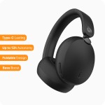 Headphones com Cancelamento de Ruído - iServices