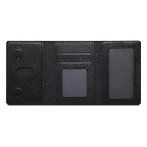 Carteira em Pele MagSafe - Loja Online iServices