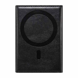 Carteira em Pele MagSafe - Loja Online iServices