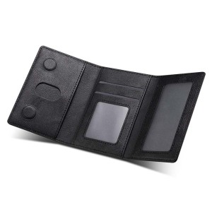 Carteira em Pele MagSafe - Loja Online iServices