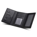 Carteira em Pele MagSafe - Loja Online iServices