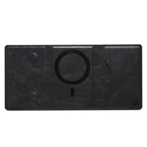 Carteira em Pele MagSafe - Loja Online iServices