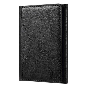 Carteira em Pele MagSafe - Loja Online iServices