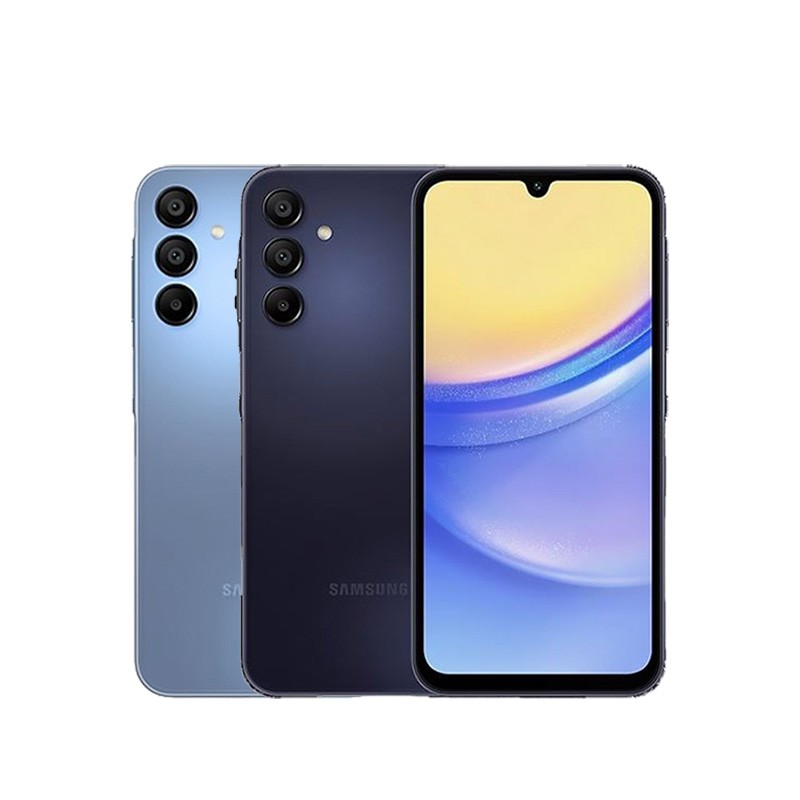 Koop de Samsung A15 - iServices Online Winkel