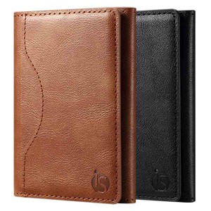 Carteira em Pele MagSafe - Loja Online iServices