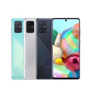 Compre o Samsung Galaxy A71 -  Loja Online iServices