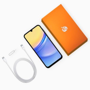 Koop de Samsung A15 - iServices Online Winkel