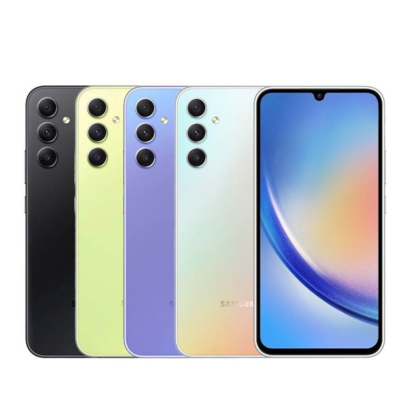 Koop de Samsung A34 5G - Online winkel iServices® Koop de Samsung A34 5G - Online winkel iServices®