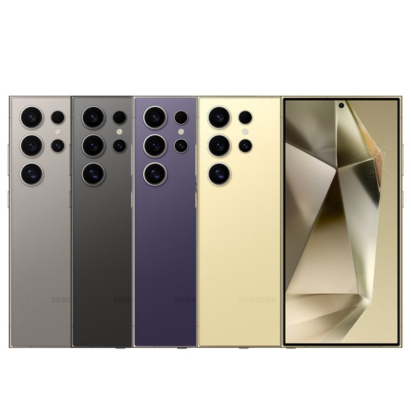 Koop de Samsung S24 Ultra - iServices Online Winkel