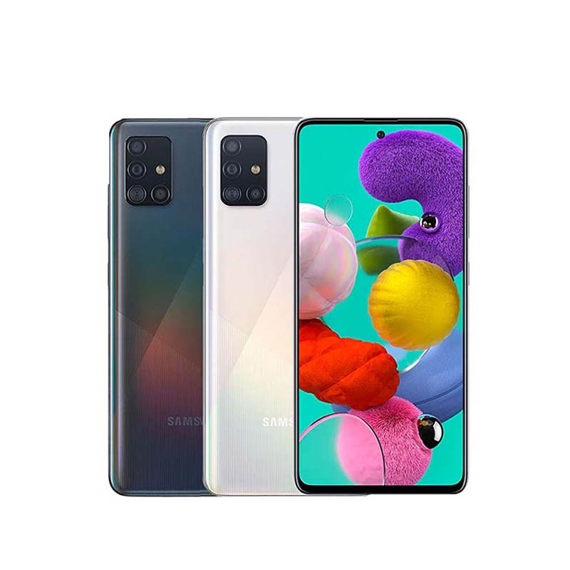 Koop de Samsung Galaxy A51 - Online winkel iServices Koop de Samsung Galaxy A51 - Online winkel iServices