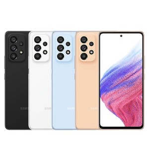Samsung A53 5G - iServices Online Winkel