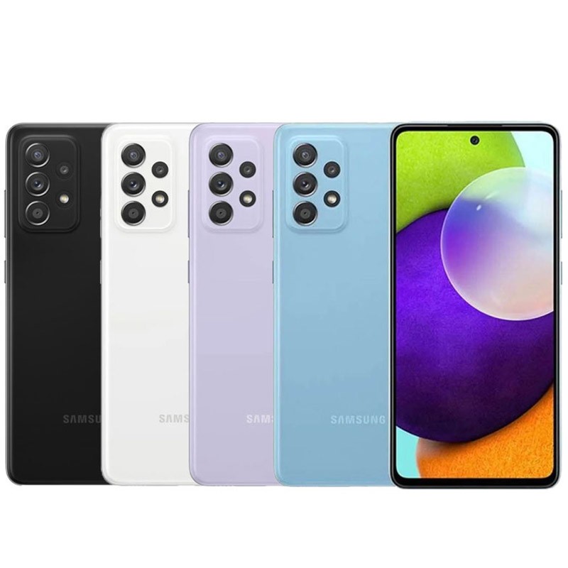 Koop de Samsung A52 - Online winkel iServices® Koop de Samsung A52 - Online winkel iServices®