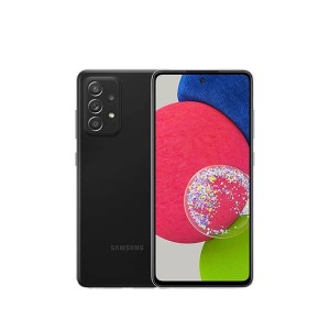 Compre Samsung A52S 5G - Loja Online da iServices