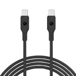 USB-C-kabel - (Lightning en USB-C)