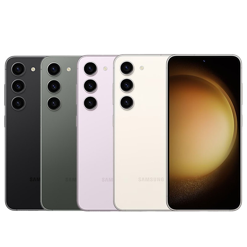 Koop Samsung S23 Plus - iServices Online Winkel