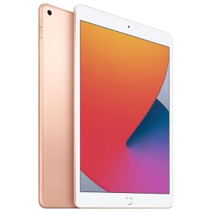 Koop de iPad 10.2" 2020 - Online winkel iServices®