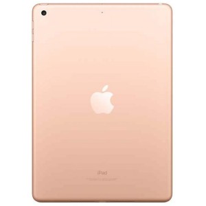 Koop de iPad 10.2" 2020 - Online winkel iServices®