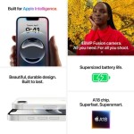 Koop iPhone 16e - iServices Online Winkel