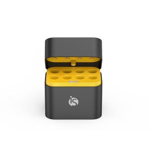 Battery Charging Box iServices