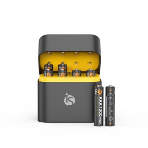 Battery Charging Box