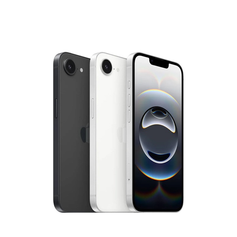 Koop iPhone 16e - iServices Online Winkel