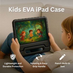 Capa iPad Infantil - Loja Online iServices