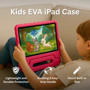 iPad hoesje voor kinderen - iServices Online Winkel