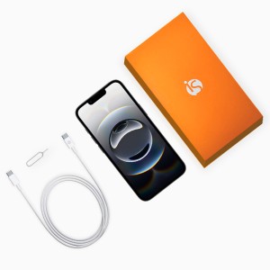 Koop iPhone 16e - iServices Online Winkel