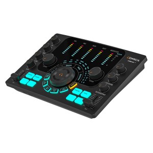 Interface ADCaster C2