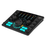 Interface ADCaster C2